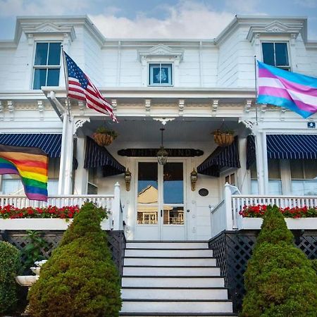 Brasswood Inn Provincetown Buitenkant foto