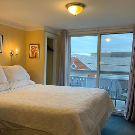 Brasswood Inn Provincetown Buitenkant foto