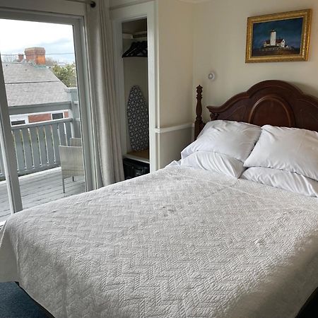 Brasswood Inn Provincetown Buitenkant foto