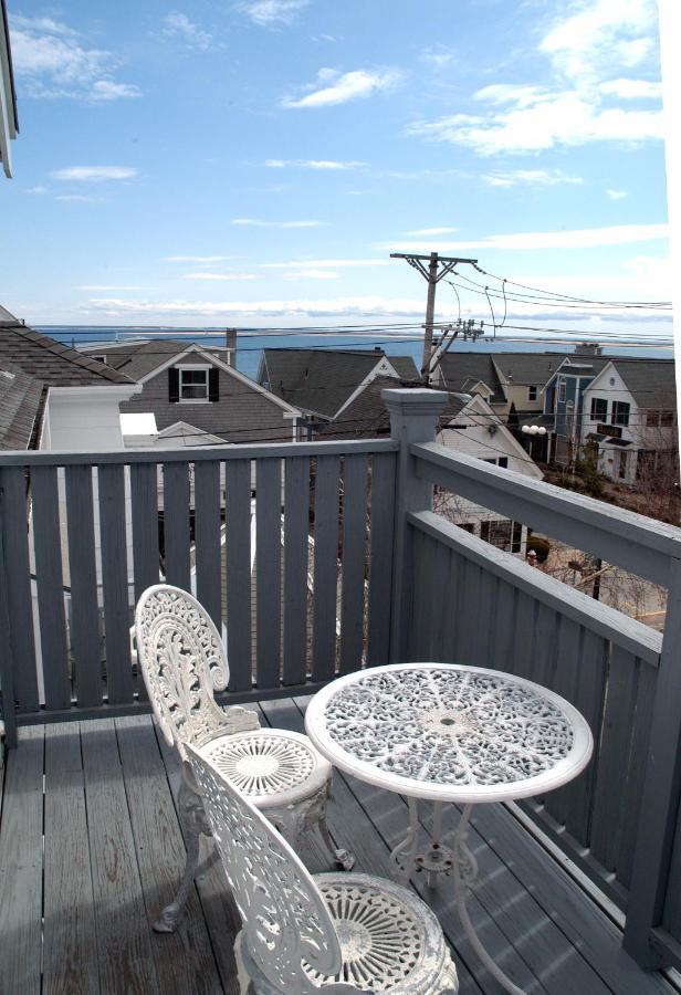 Brasswood Inn Provincetown Buitenkant foto