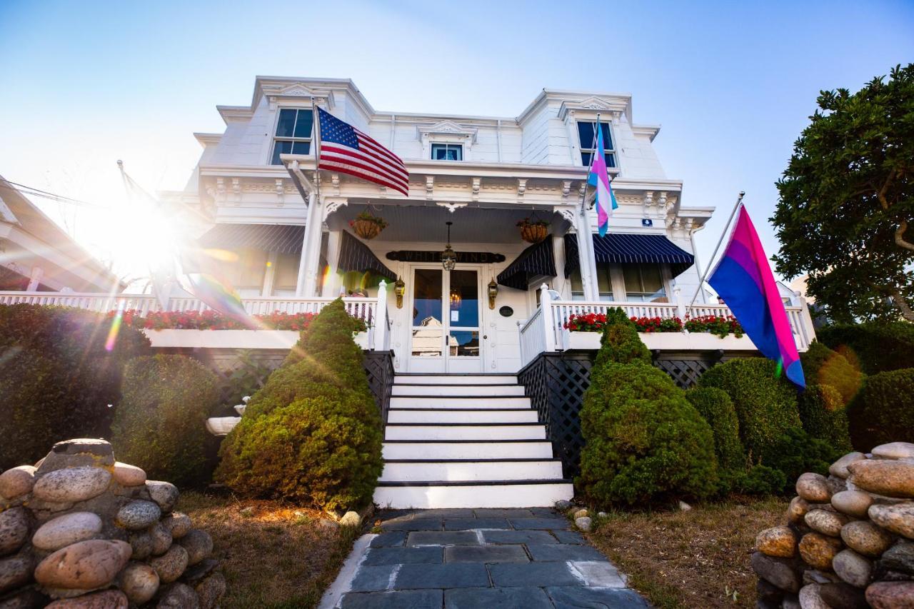 Brasswood Inn Provincetown Buitenkant foto