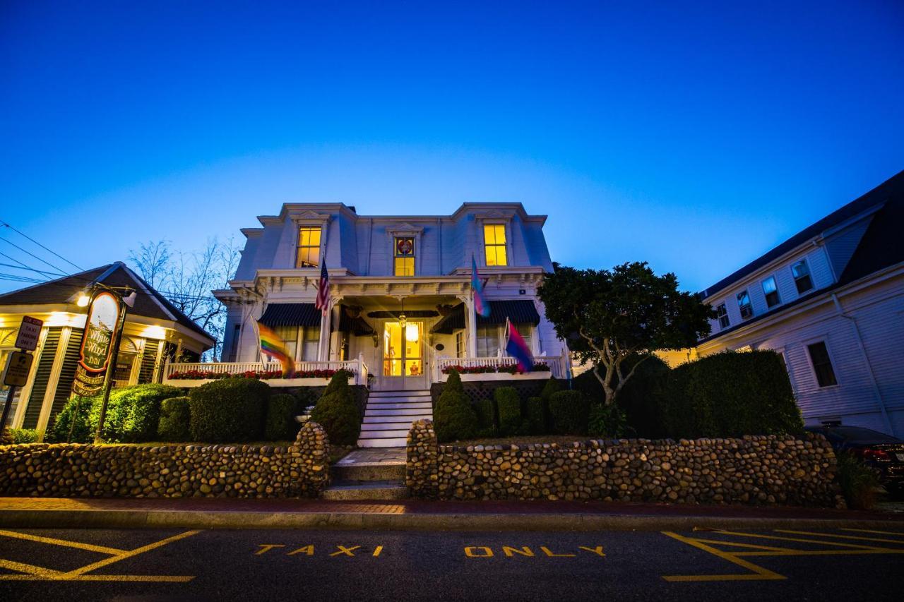 Brasswood Inn Provincetown Buitenkant foto