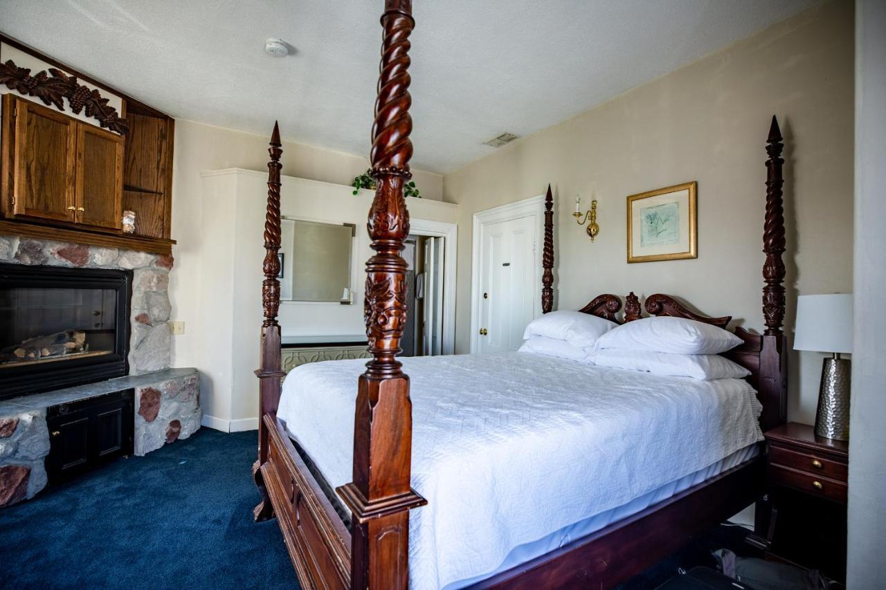 Brasswood Inn Provincetown Buitenkant foto