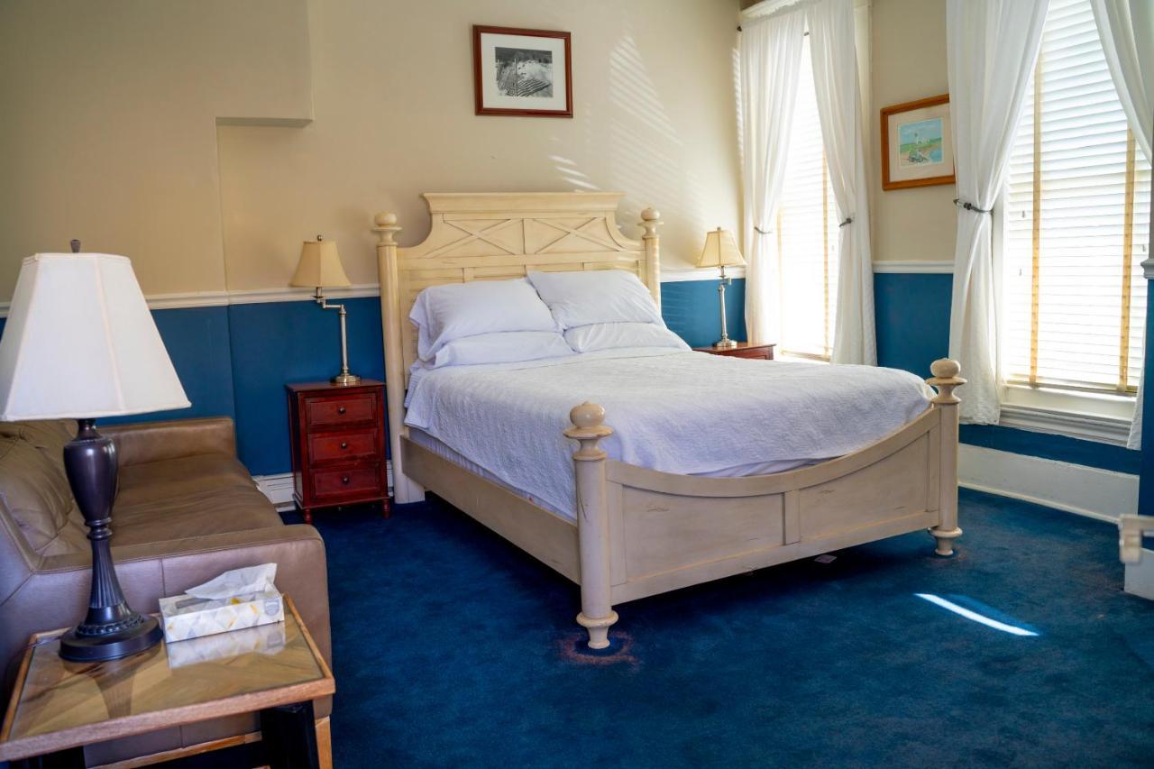 Brasswood Inn Provincetown Buitenkant foto