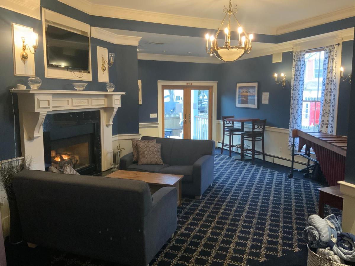 Brasswood Inn Provincetown Buitenkant foto