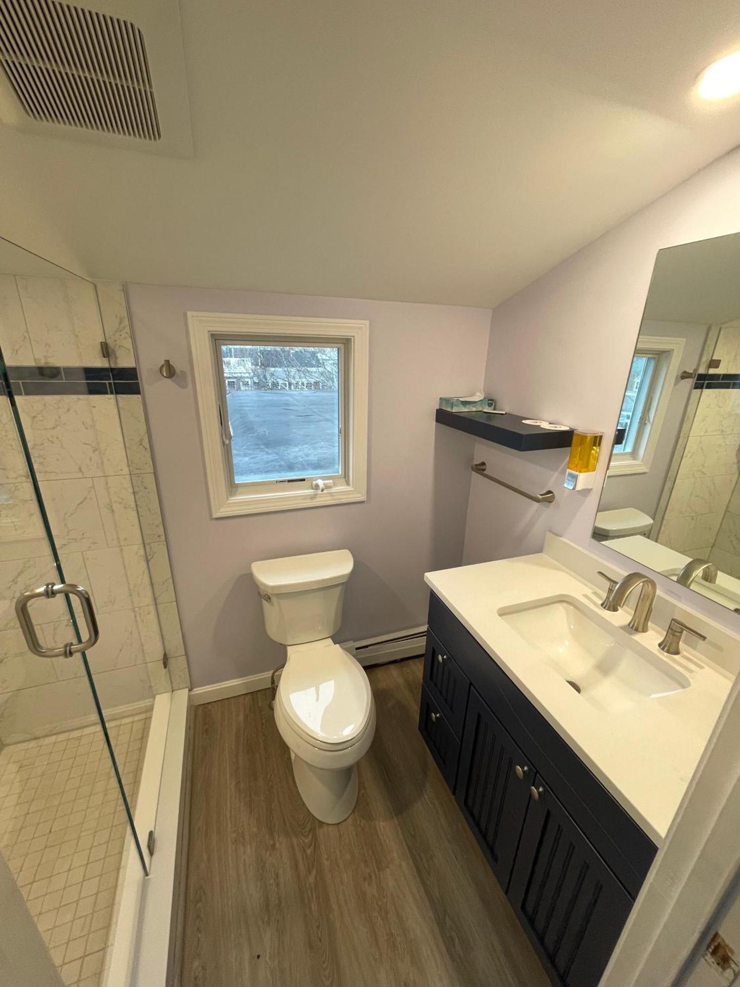 Brasswood Inn Provincetown Buitenkant foto