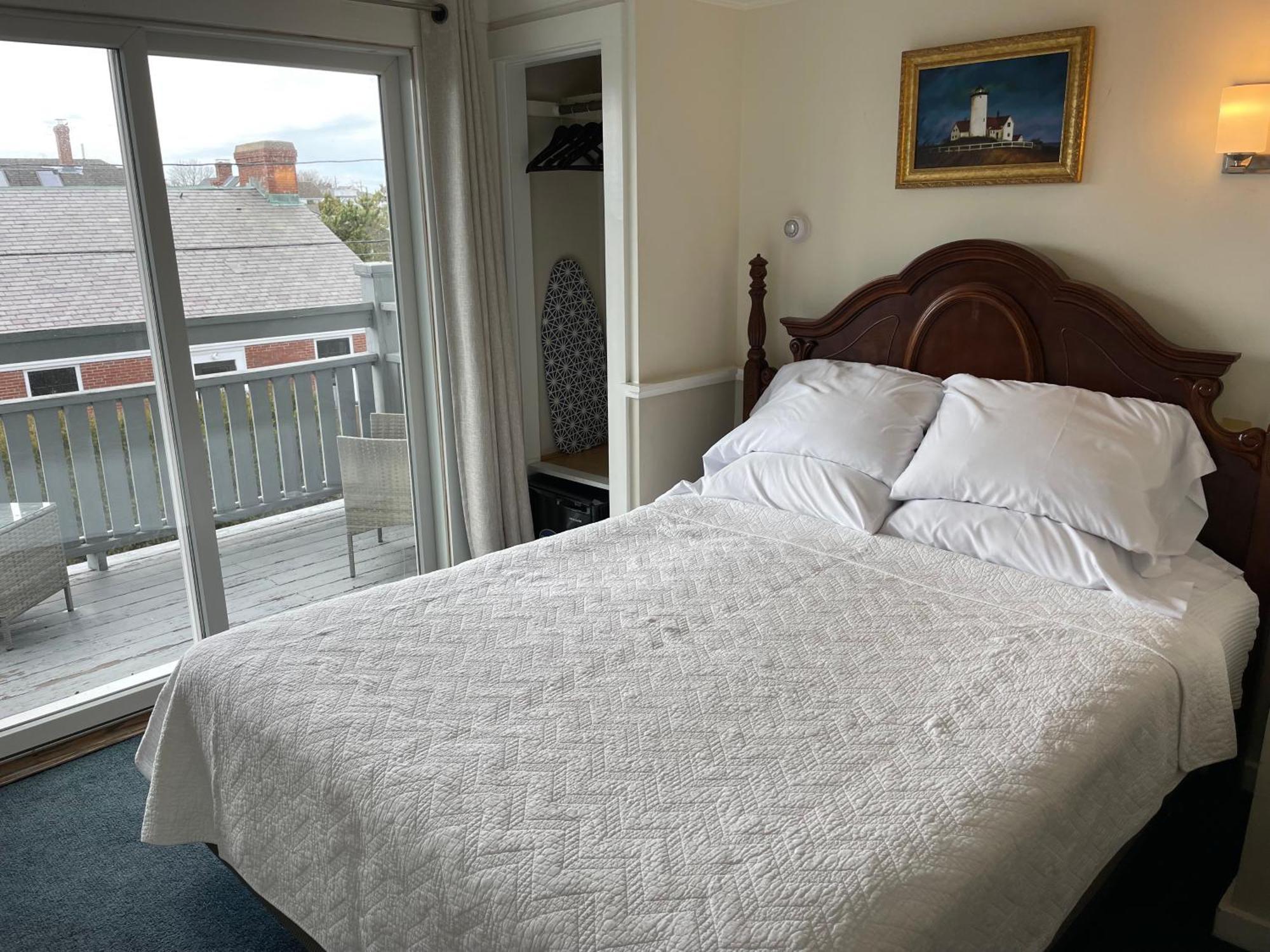 Brasswood Inn Provincetown Buitenkant foto