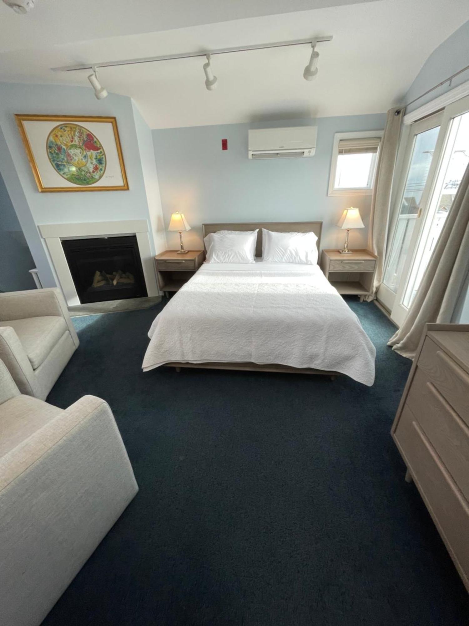 Brasswood Inn Provincetown Buitenkant foto
