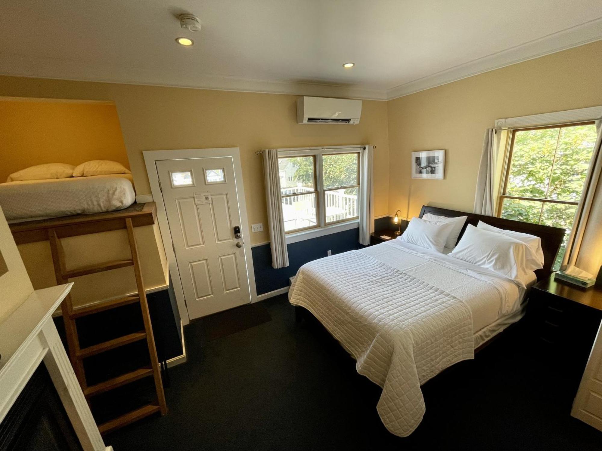 Brasswood Inn Provincetown Buitenkant foto