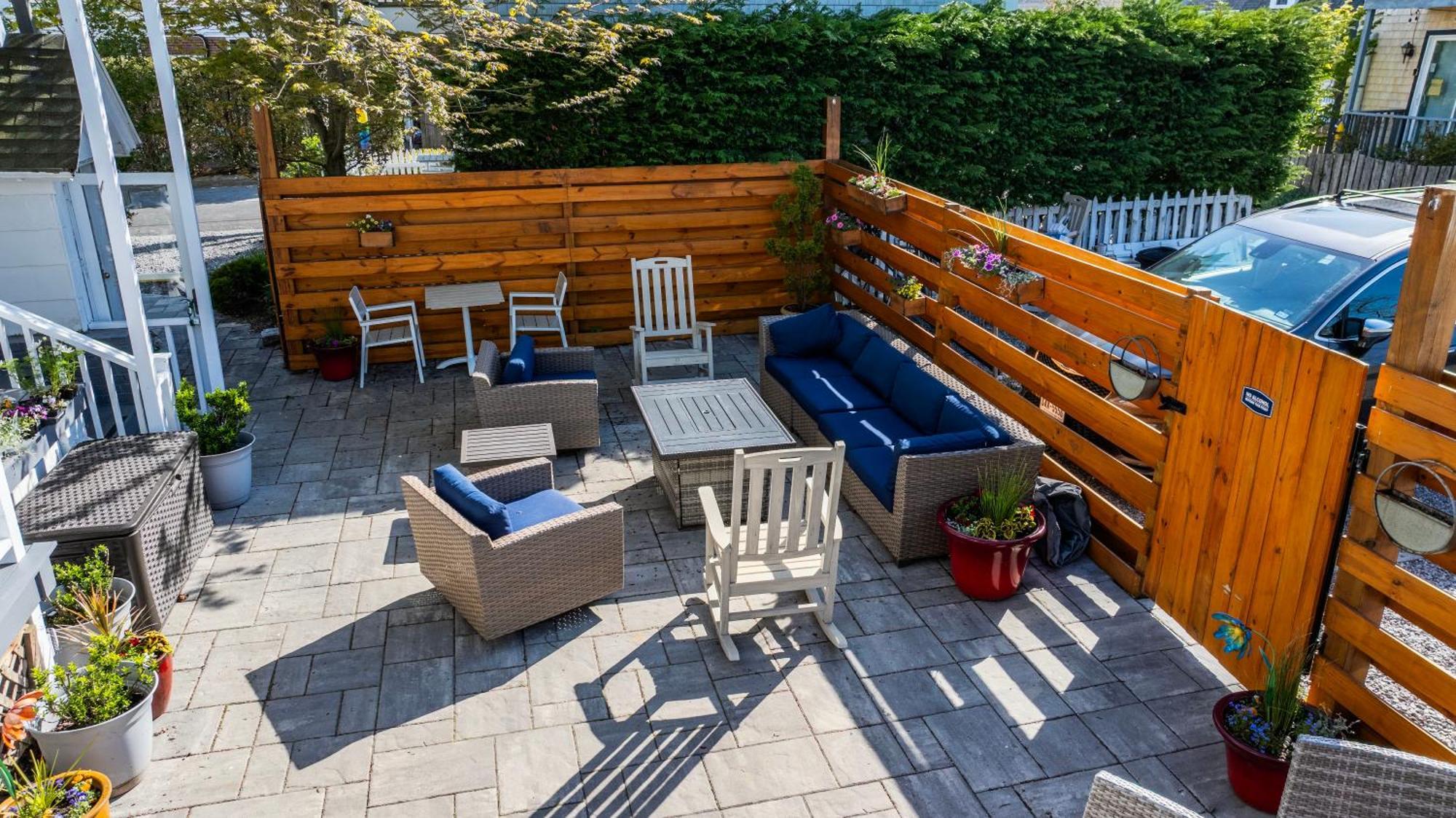 Brasswood Inn Provincetown Buitenkant foto