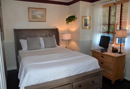 Brasswood Inn Provincetown Buitenkant foto