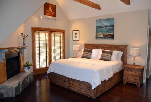 Brasswood Inn Provincetown Buitenkant foto