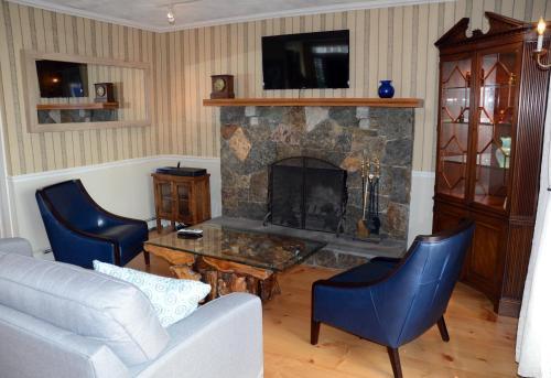 Brasswood Inn Provincetown Buitenkant foto
