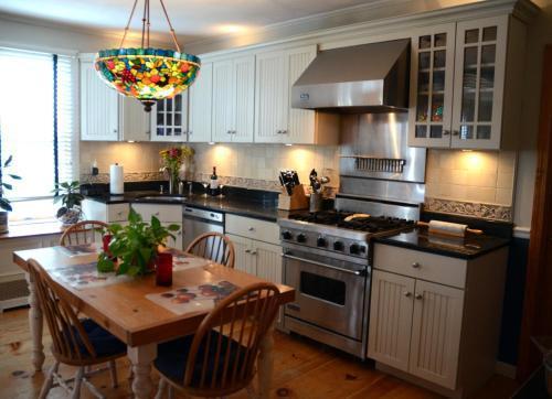 Brasswood Inn Provincetown Buitenkant foto