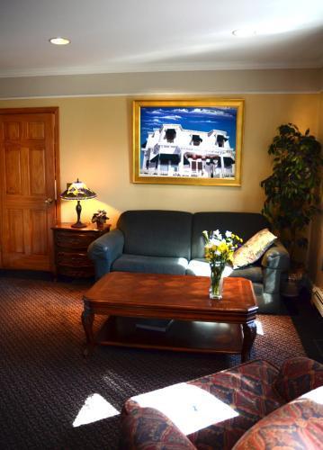 Brasswood Inn Provincetown Buitenkant foto